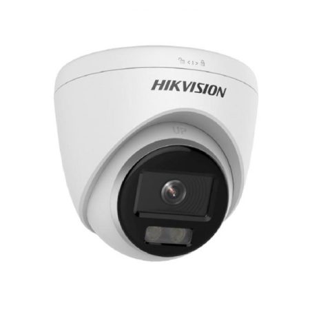 Camera IP Dome 4MP DS-2CD1347G0-L (C), có màu 24/7