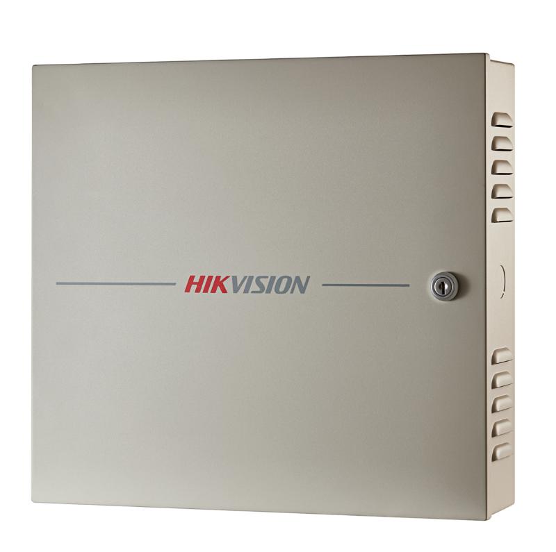 Hệ thống Access Control