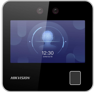 DS-K1A340FWX Value Series Face Access Terminal