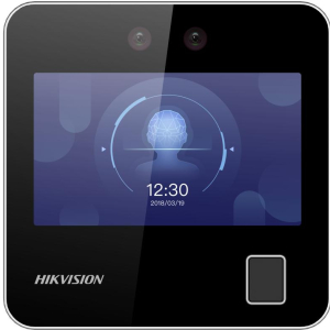 DS-K1A340FWX Value Series Face Access Terminal