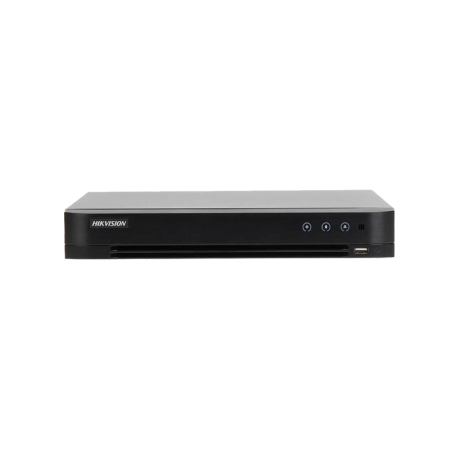 DS-7224HGHI-K2 Đầu ghi HD-TVI 24 kênh