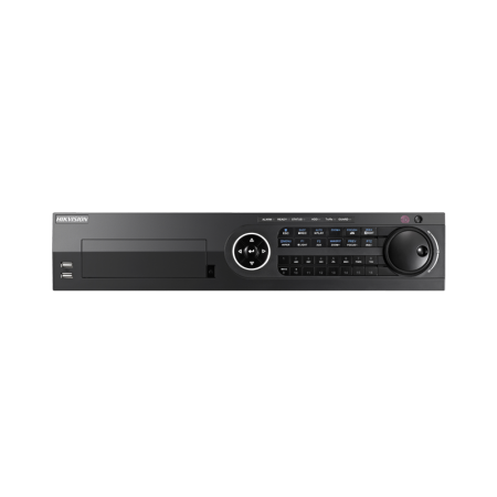 Đầu ghi Turbo HD-TVI 24 kênh cao cấp