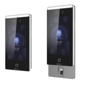DS-K1T671TM Ultra Face Recognition Terminals