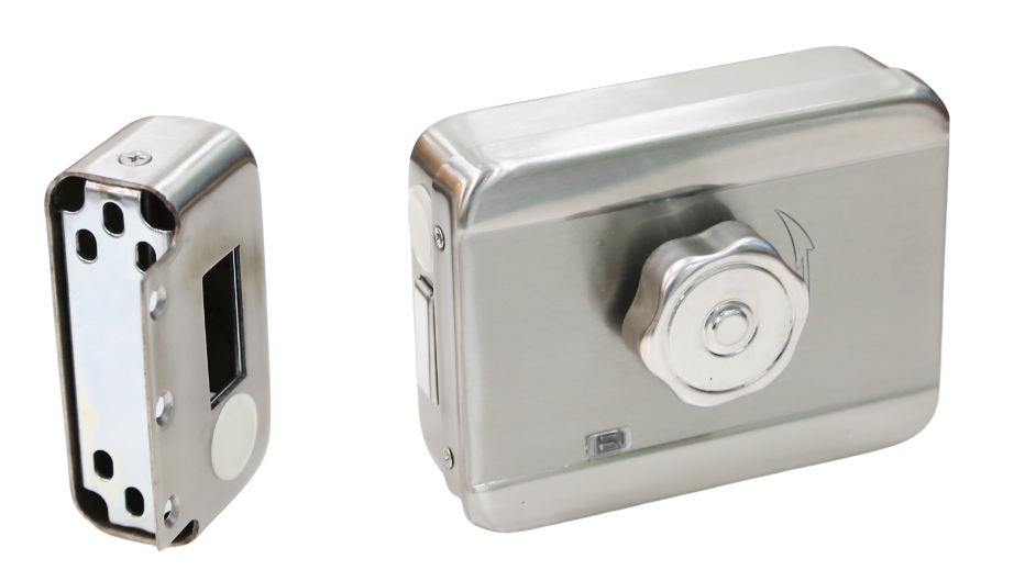 DS-K4E100 Pro Series Electric Motor Lock