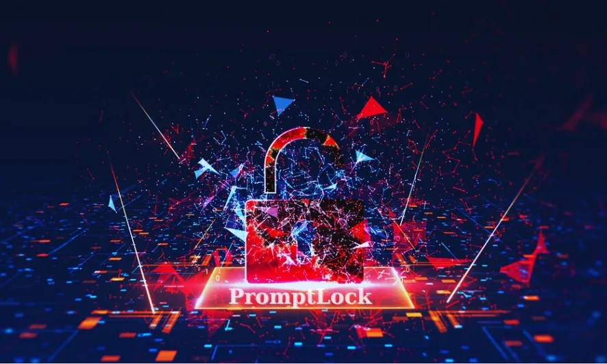 Ransomware tích hợp AI qua mặt phần mềm diệt virus